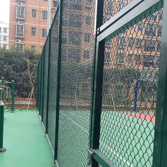 张湾网球场-01